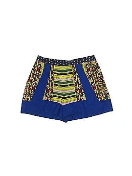 BCBGMAXAZRIA Dressy Shorts (view 1)
