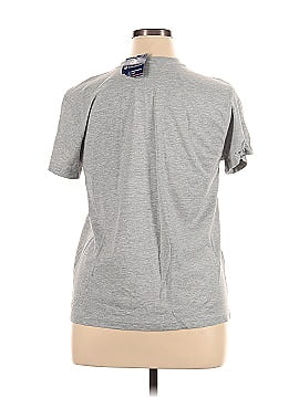 Champion Short Sleeve T-Shirt (view 2)