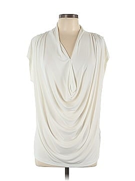 ECI Sleeveless Blouse (view 1)