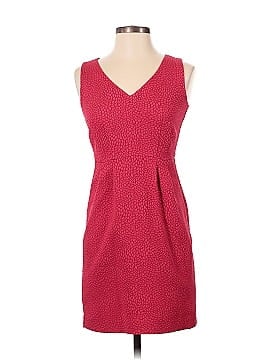 Ann Taylor Factory Casual Dress (view 1)