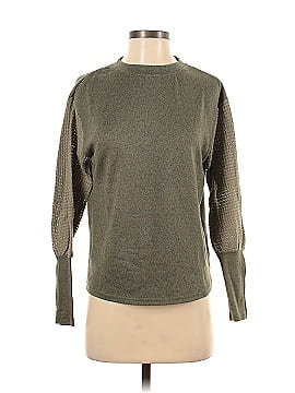 Shein Pullover Sweater (view 1)