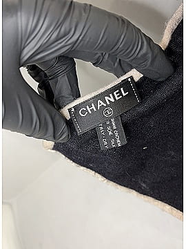 Chanel Scarf (view 2)