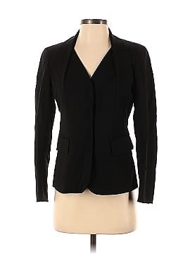 Lafayette 148 New York Wool Blazer (view 1)