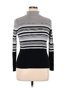 Lane Bryant Turtleneck Sweater (view 1)