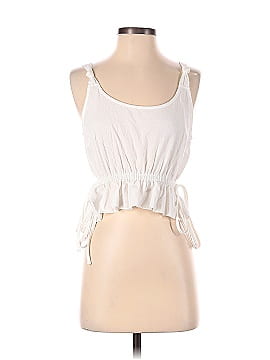 C+D+M Collection Sleeveless Top (view 1)