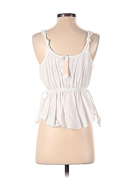 C+D+M Collection Sleeveless Top (view 2)