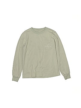 Properly Tied Long Sleeve T-Shirt (view 1)
