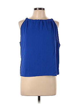 Unbranded Sleeveless Blouse (view 1)