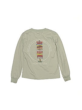 Properly Tied Long Sleeve T-Shirt (view 2)