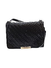 Antonio Melani Leather Crossbody Bag