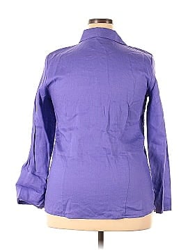 E.col.o.gie Long Sleeve Blouse (view 2)