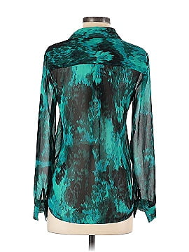 Vince Camuto Long Sleeve Blouse (view 2)