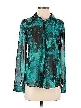 Vince Camuto Long Sleeve Blouse (view 1)