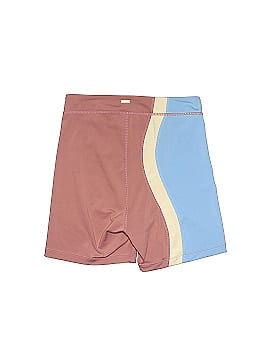 L Space Athletic Shorts (view 2)