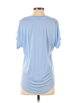 Express Short Sleeve Top (view 2)