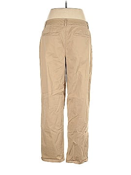 Croft & Barrow Khakis (view 2)