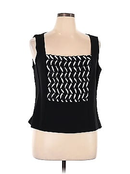 Assorted Brands Sleeveless Top (view 1)