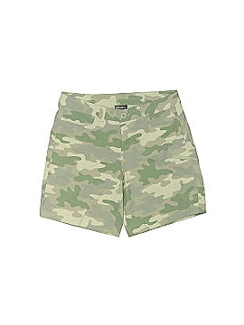 Eddie Bauer Cargo Shorts (view 2)