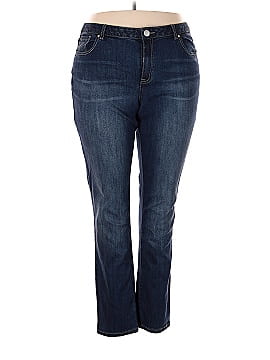 Lane Bryant Jeans (view 1)