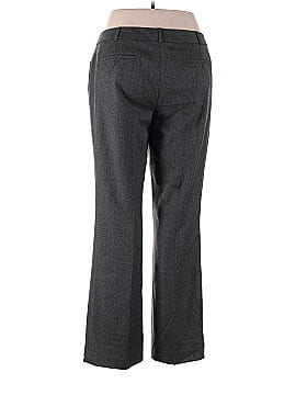 Talbots Wool Pants (view 2)