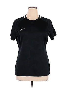 Nike Active T-Shirt (view 1)