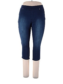 Gloria Vanderbilt Jeggings (view 1)