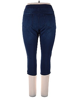 Gloria Vanderbilt Jeggings (view 2)