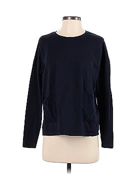 Cos Long Sleeve Top (view 1)