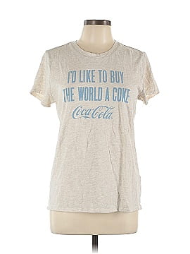 Coca-Cola Long Sleeve T-Shirt (view 1)
