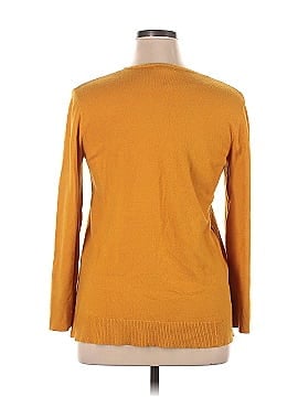 Neiman Marcus Pullover Sweater (view 2)