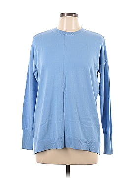 Ann Taylor LOFT Pullover Sweater (view 1)