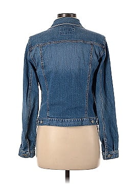 Ann Taylor LOFT Denim Jacket (view 2)