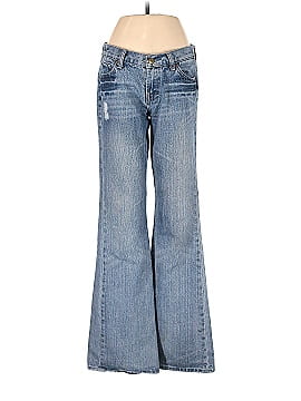 7 For All Mankind Jeans (view 1)