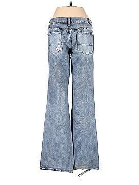 7 For All Mankind Jeans (view 2)