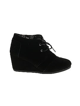 TOMS Ankle Boots (view 1)