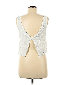 Brandy Melville Sleeveless Blouse (view 2)