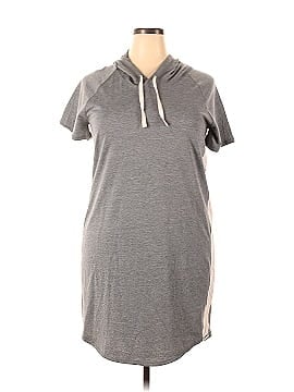 Xersion Casual Dress (view 1)