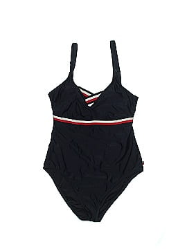 Tommy Hilfiger One Piece Swimsuit (view 1)