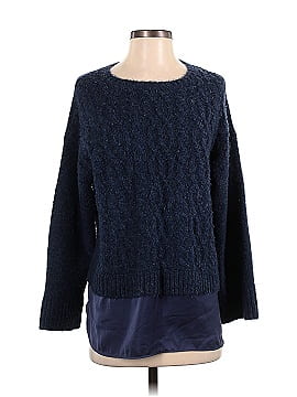 Simply Vera Vera Wang Pullover Sweater (view 1)