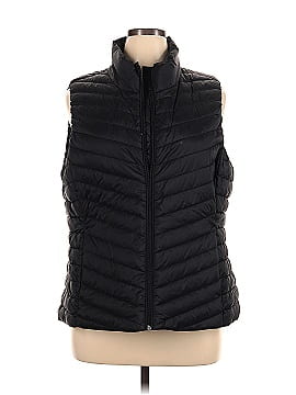 Active by Old Navy Vest (view 1)