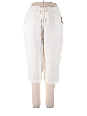 Liz Claiborne Casual Pants (view 1)
