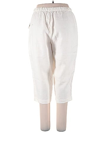 Liz Claiborne Casual Pants (view 2)