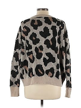 Gianni Bini Pullover Sweater (view 2)