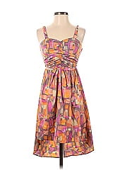 Band Of Gypsies Casual Dress