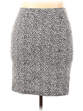 J.Crew Factory Store Casual Skirt (view 1)