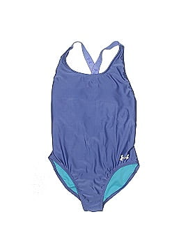 Under Armour One Piece Swimsuit (view 1)