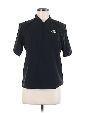 Adidas Short Sleeve Polo (view 1)
