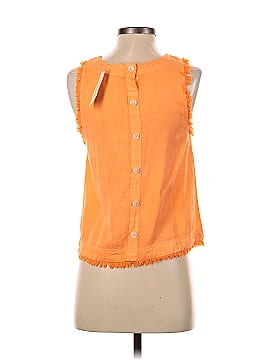 Thread & Supply Sleeveless Blouse (view 2)