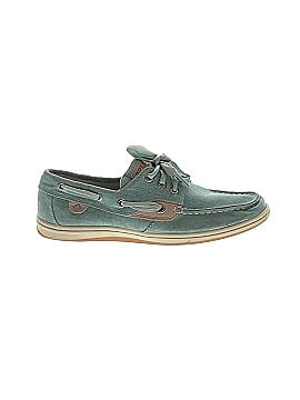 Sperry Top Sider Flats (view 1)