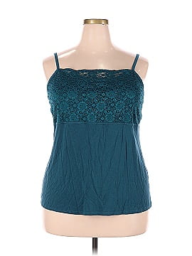 Lane Bryant Sleeveless Top (view 1)